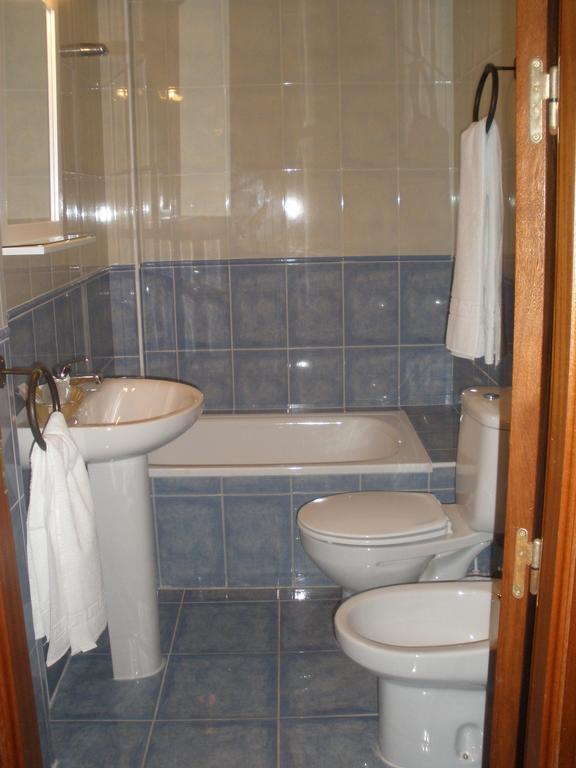Apartamentos Turisticos Los Girasoles Espartinas Pokoj fotografie