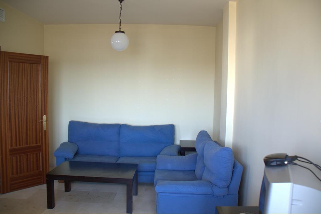 Apartamentos Turisticos Los Girasoles Espartinas Pokoj fotografie