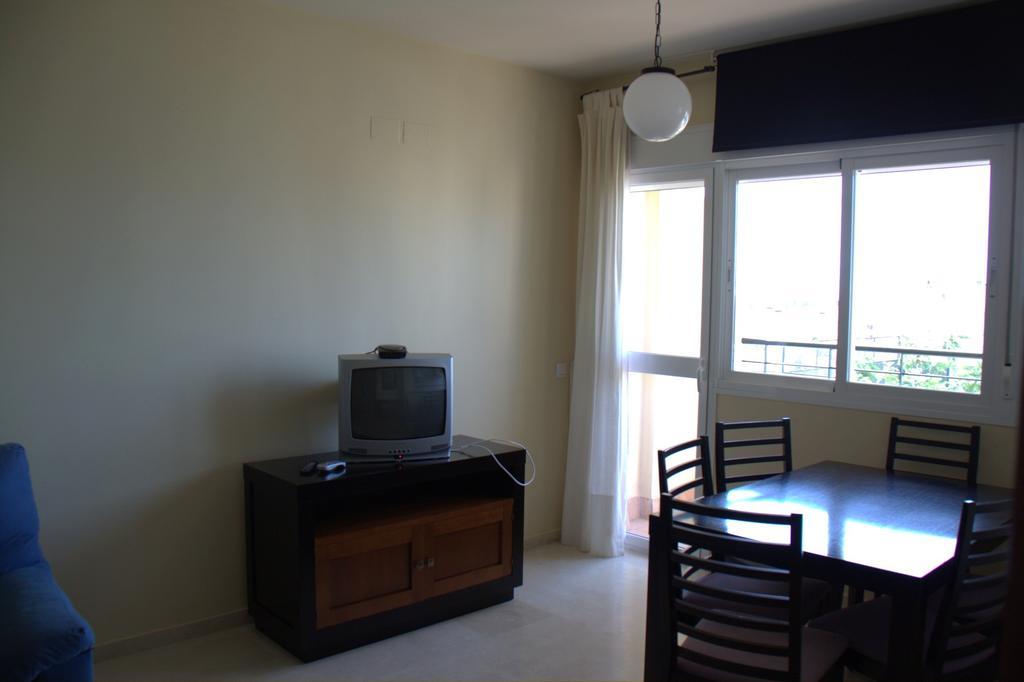 Apartamentos Turisticos Los Girasoles Espartinas Pokoj fotografie